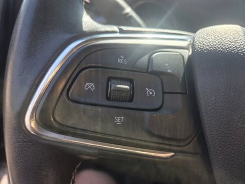 Used 2023 Buick Encore GX Select w/ Sport Touring Package AWD/4WD image 24