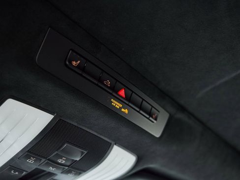 Used 2021 Mercedes-Benz AMG GT Black Series image 89