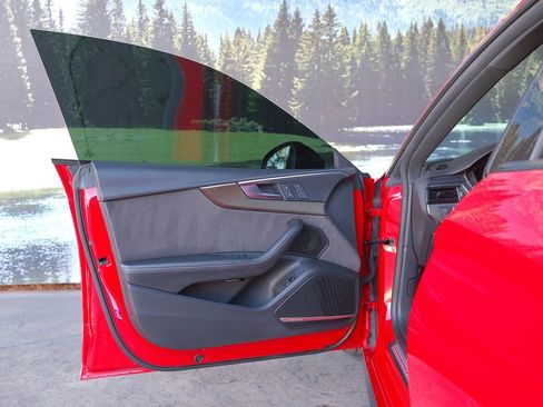 Used 2019 Audi S5 Prestige image 11