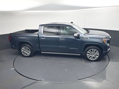 Used 2022 GMC Sierra 1500 Denali w/ Denali Reserve Package AWD/4WD image 27