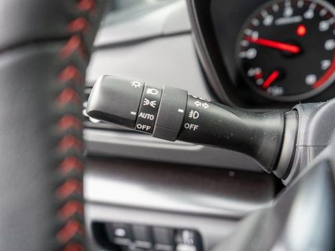 Used 2025 Subaru WRX Premium AWD/4WD image 23