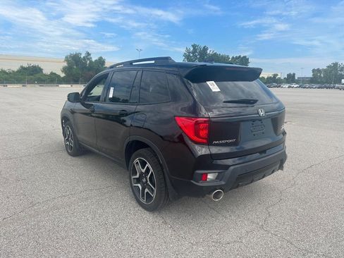 Used 2023 Honda Passport Elite image 9
