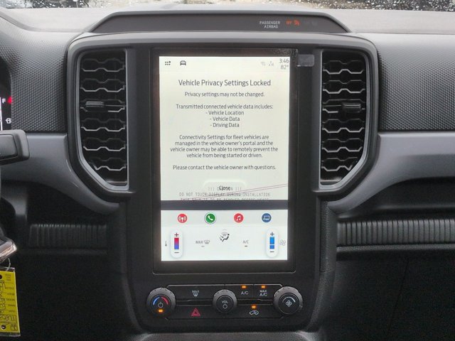 New 2026 Ford Ranger XL w/ Trailer Tow Package AWD/4WD image 18