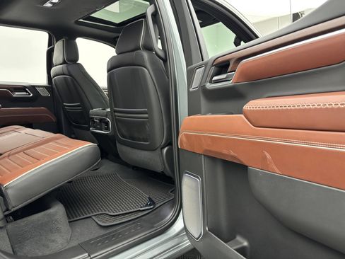 New 2026 GMC Sierra 1500 Denali Ultimate AWD/4WD image 38