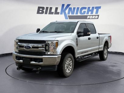 Used 2019 Ford F250 XL w/ STX Appearance Package