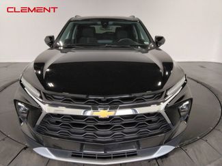 Used 2023 Chevrolet Blazer LT w/ Convenience Package video 2