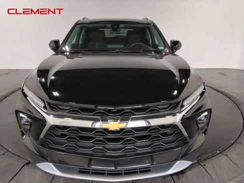 Used 2023 Chevrolet Blazer LT w/ Convenience Package image 2