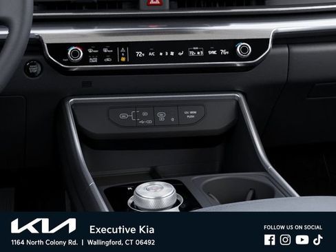 New 2026 Kia Carnival SX Prestige FWD image 23
