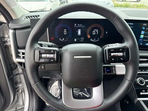 Used 2026 Hyundai Santa Fe SE FWD image 38