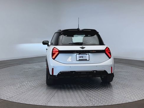 New 2026 MINI Cooper S FWD image 7