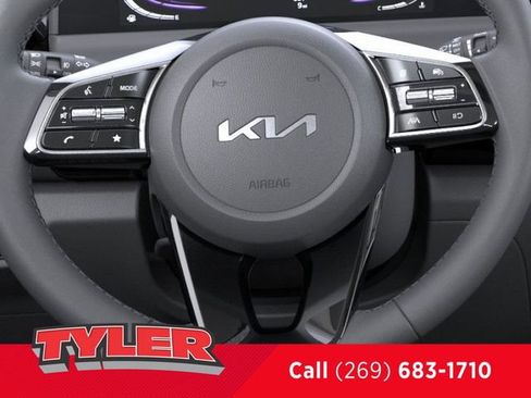 New 2026 Kia Seltos S AWD/4WD image 23