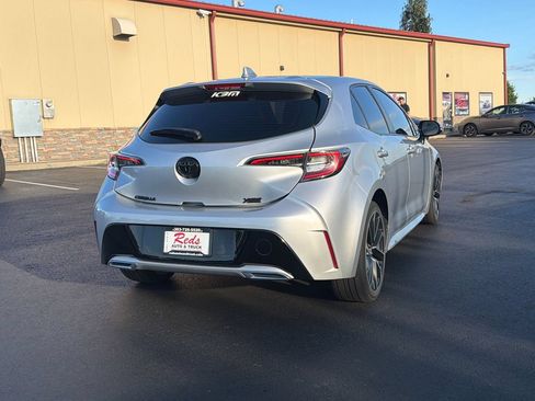 Used 2020 Toyota Corolla XSE FWD image 5