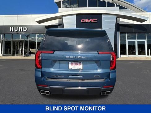 New 2026 GMC Yukon XL Denali Ultimate w/ LPO, Floor Liner Package AWD/4WD image 6