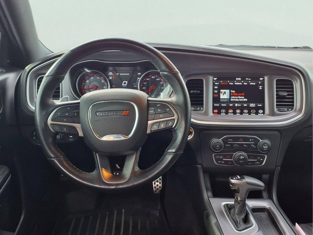 Used 2019 Dodge Charger R/T w/ Plus Group RWD image 4