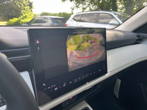 New 2026 MAZDA CX-5 Select AWD/4WD image 14
