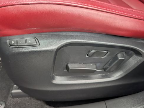 Used 2022 MAZDA CX-5 Carbon Edition image 20