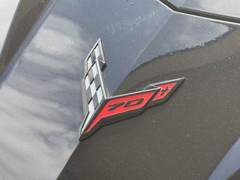 Used 2023 Chevrolet Corvette Z06 w/ Z07 Performance Package image 14