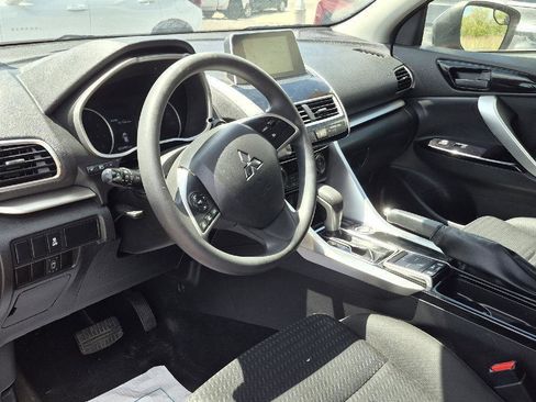 Used 2020 Mitsubishi Eclipse Cross LE AWD/4WD image 7