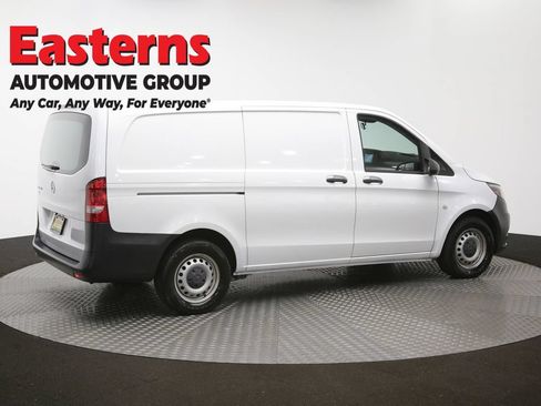 Used 2022 Mercedes-Benz Metris image 38