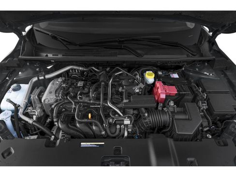 New 2026 Nissan Sentra S FWD image 8
