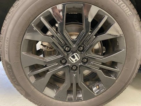 Used 2025 Honda Odyssey Sport-L image 23