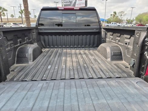 Used 2024 Chevrolet Silverado 1500 RST w/ Texas Edition Plus image 15