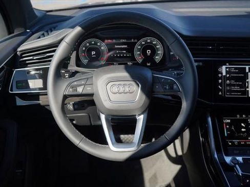 New 2026 Audi Q7 2.0T Premium Plus image 9