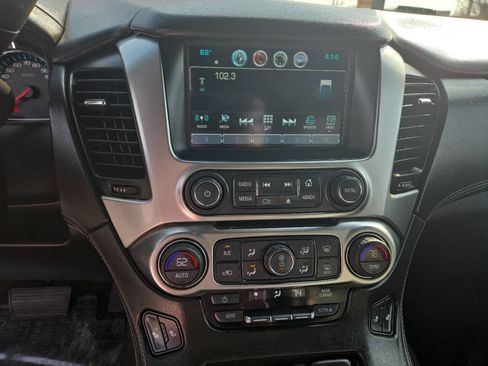 Used 2017 Chevrolet Tahoe LT image 18