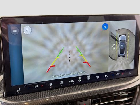 Used 2023 Ford Escape ST-Line Elite w/ Premium Technology Package image 36