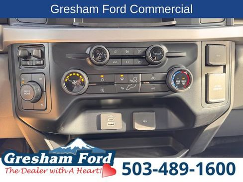 Used 2024 Ford F450 XL image 19