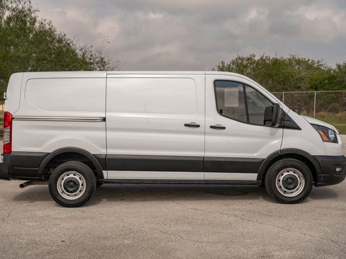 Used 2020 Ford Transit 150 Low Roof w/ Load Area Protection Package image 8