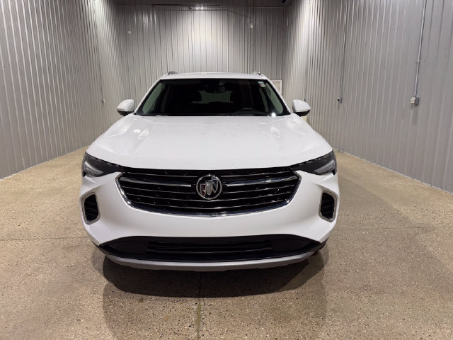 Used 2022 Buick Envision Preferred FWD image 3