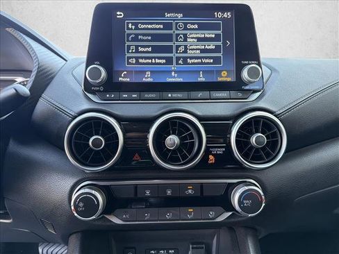 Used 2024 Nissan Sentra SV image 19