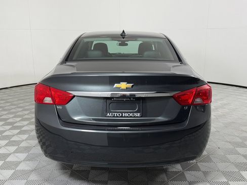 Used 2019 Chevrolet Impala LT FWD image 6