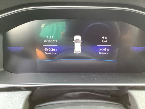 New 2026 Volkswagen Jetta Sport image 13