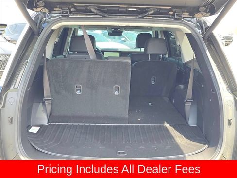 Certified 2026 Hyundai Palisade Limited FWD image 14