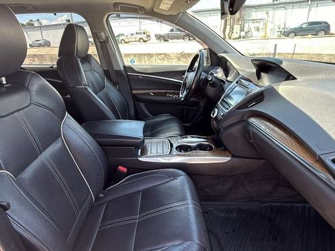 Used 2019 Acura MDX SH-AWD w/ Advance Package image 34