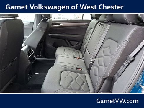 New 2026 Volkswagen Atlas Cross Sport SE AWD/4WD image 5