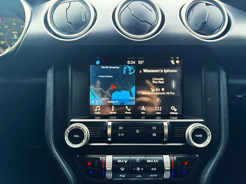 Used 2019 Ford Mustang GT Premium w/ Equipment Group 401A RWD image 12