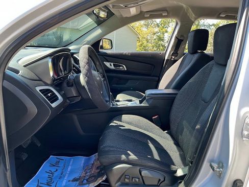 Used 2016 GMC Terrain SLE image 8