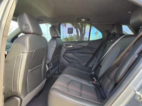 Certified 2024 Chevrolet Equinox RS image 14