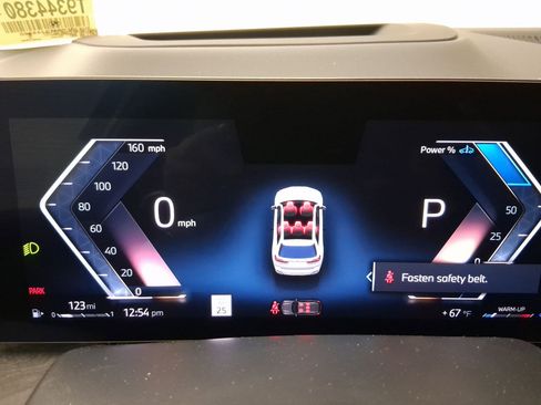 New 2026 BMW X7 xDrive40i image 25