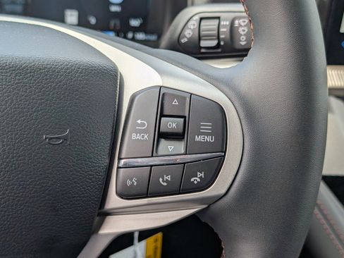 New 2026 Ford Explorer Active image 20