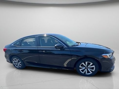 Used 2022 Honda Civic LX image 6