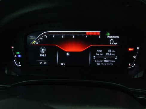 Used 2025 Honda Civic Type R image 17