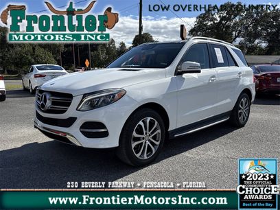 Used 2016 Mercedes-Benz GLE 350 GLE 350