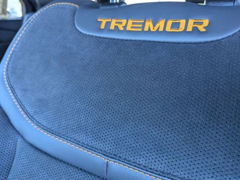New 2026 Ford Explorer Tremor w/ Tremor Ultimate Package AWD/4WD image 14