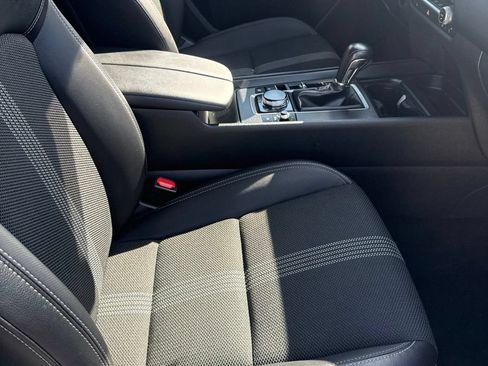 Certified 2025 MAZDA CX-50 AWD 2.5 S w/ Preferred Package image 27