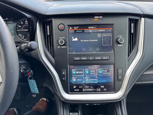 Used 2022 Subaru Outback image 14