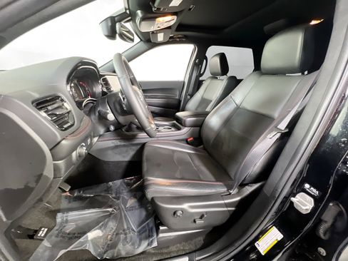 Used 2022 Dodge Durango R/T w/ Trailer Tow Group IV image 21